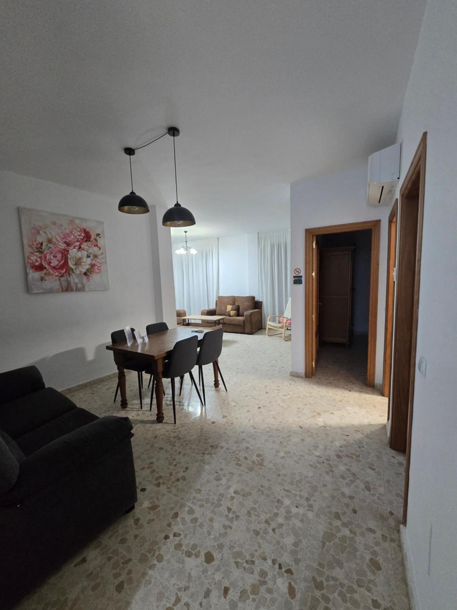 Apartamentos Casa Sardina Alhaurín el Grande Zewnętrze zdjęcie