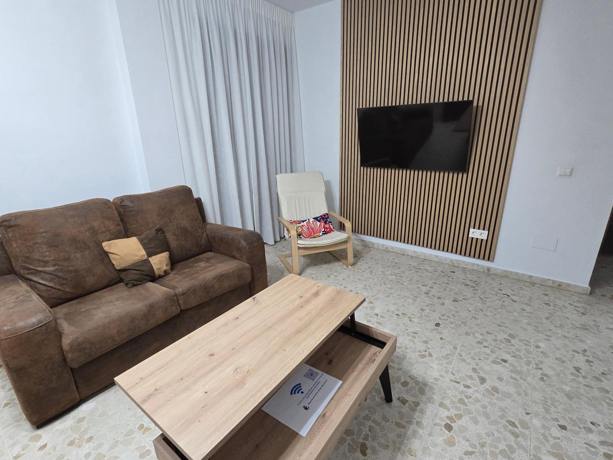 Apartamentos Casa Sardina Alhaurín el Grande Zewnętrze zdjęcie