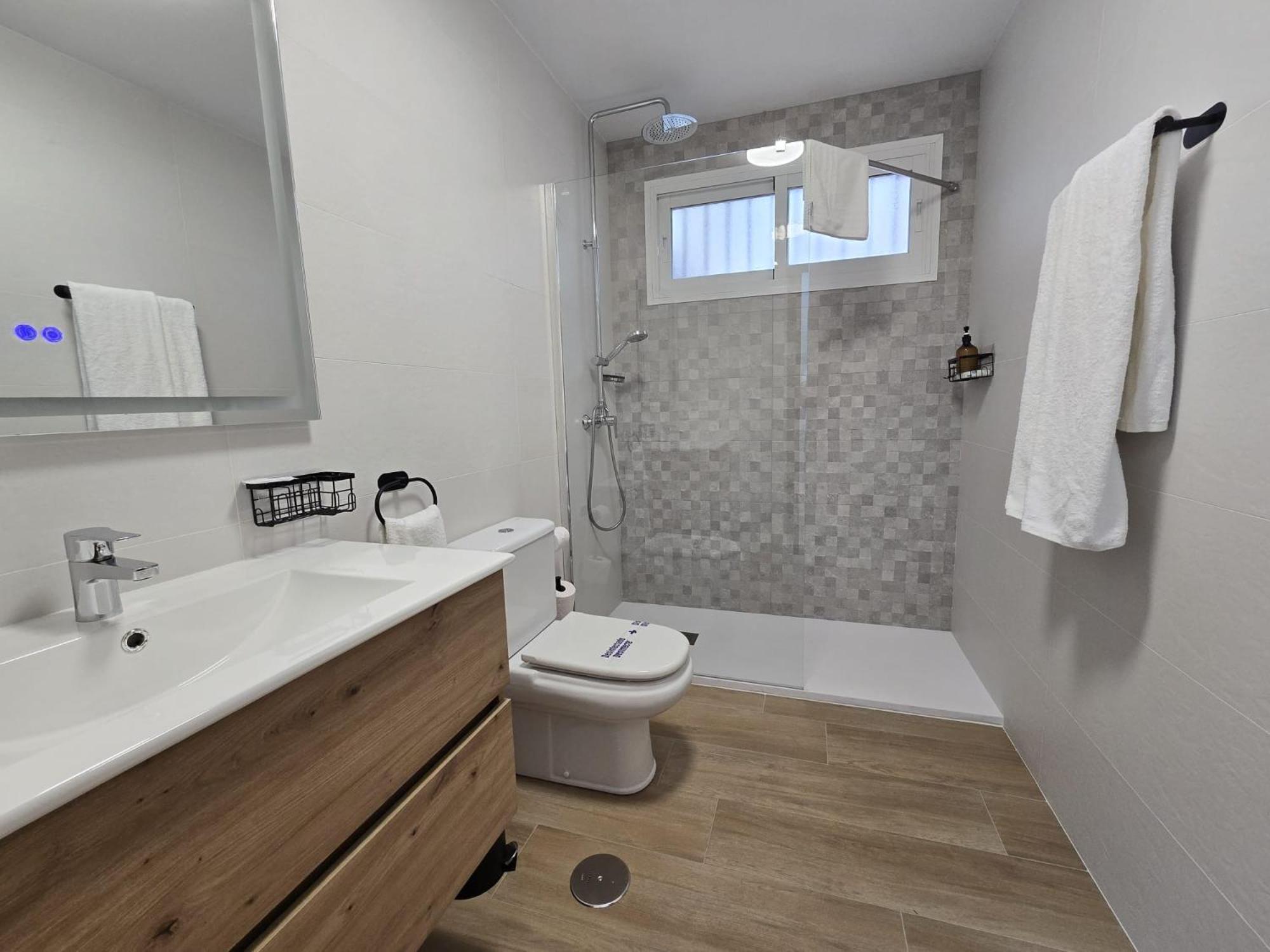 Apartamentos Casa Sardina Alhaurín el Grande Zewnętrze zdjęcie